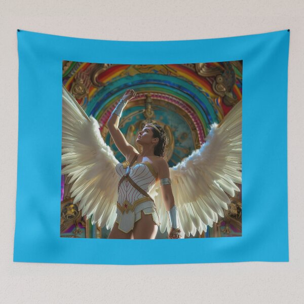 Item preview, Celestial Ascendancy designed and sold by Kahurangi111.