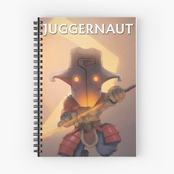 Item preview, Juggernaut designed and sold by NAVAL00.