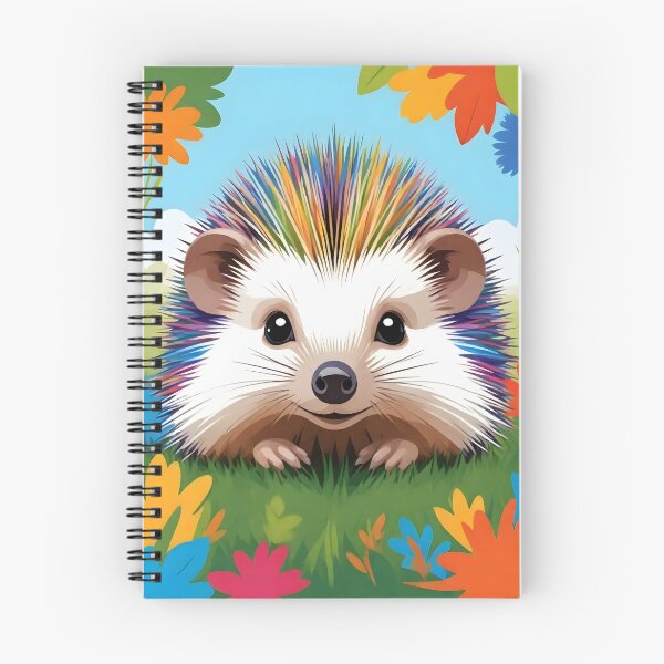 Artikelvorschau, Igelkunst entworfen und verkauft von WildlifeInc.