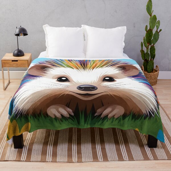Artikelvorschau, Igelkunst entworfen und verkauft von WildlifeInc.