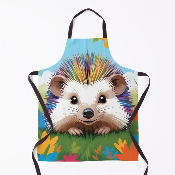 Artikelvorschau, Igelkunst entworfen und verkauft von WildlifeInc.