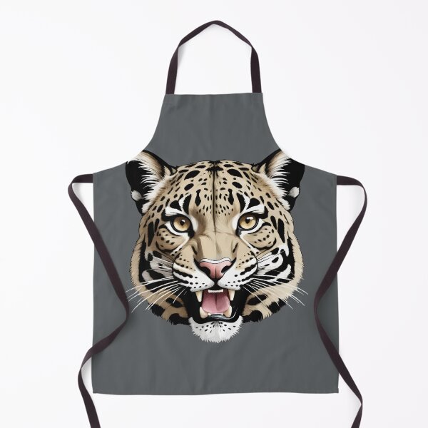 Item preview, Clouded Leopard designed and sold by WildlifeInc.