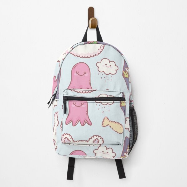Item preview, Japasene tempura fish rice cartoon food designed and sold by Faissal Thomass.