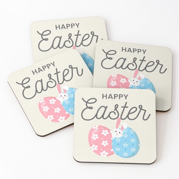 Item preview, Happy Easter designed and sold by NPFj.