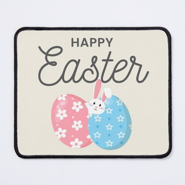 Item preview, Happy Easter designed and sold by NPFj.