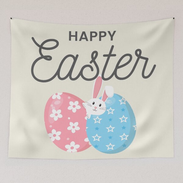 Item preview, Happy Easter designed and sold by NPFj.