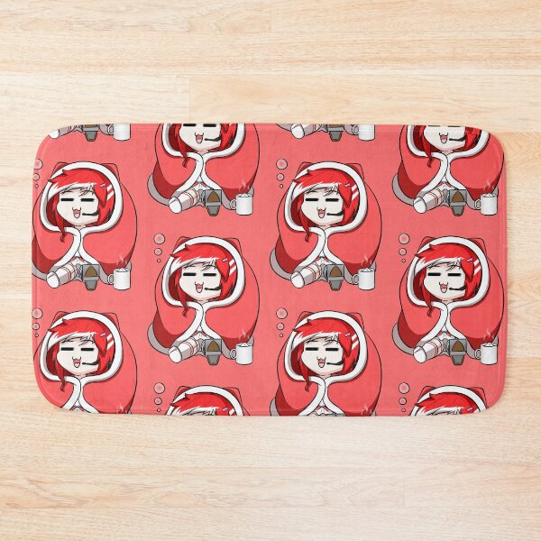 Item preview, Sakura Akari - Cozy designed and sold by CaptainArmada.