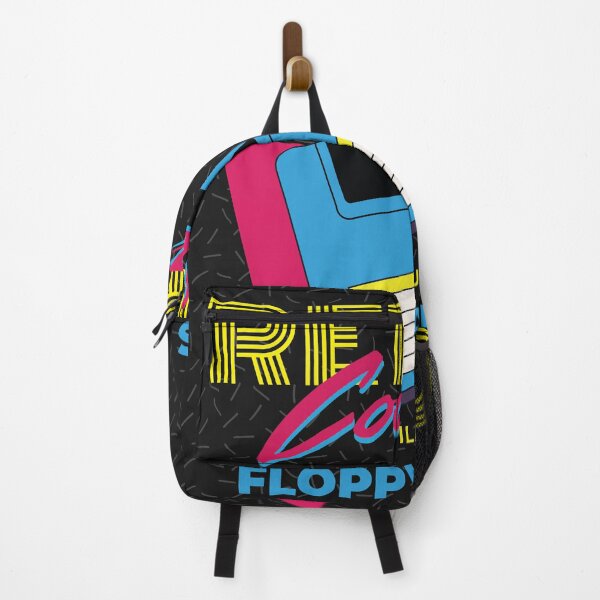 Item preview, Retro Coder I still use floppy disks designed and sold by Code  Monkeys.