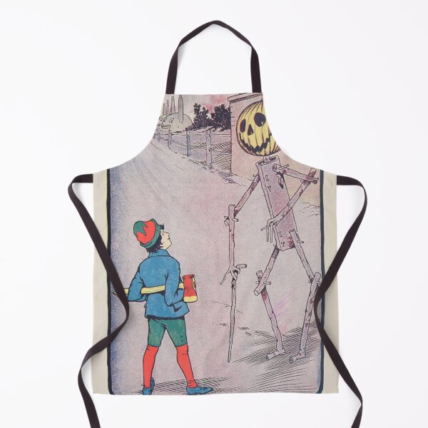 Item preview, The Scarecrow designed and sold by Lacasadellora.