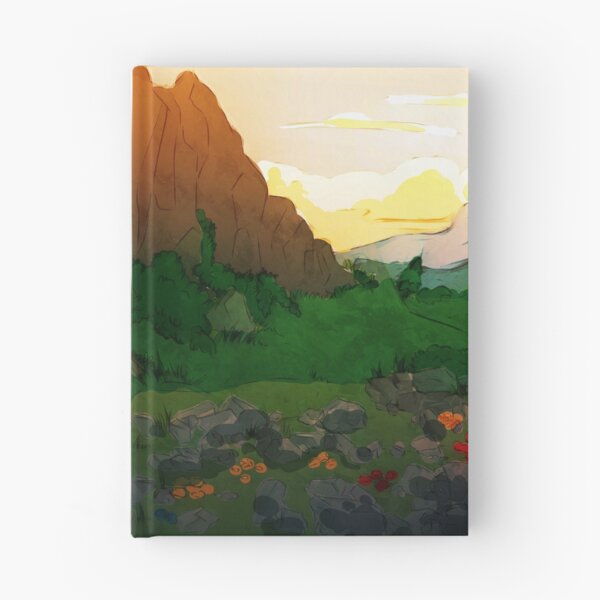 Item preview, Matras Mystical Mountains designed and sold by Selfmaiden.
