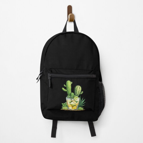Item preview, Iconic Mexico Drink Tequila Cinco De Mayo designed and sold by LuminOrb.