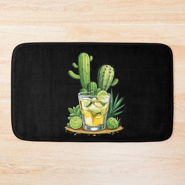 Item preview, Iconic Mexico Drink Tequila Cinco De Mayo designed and sold by LuminOrb.