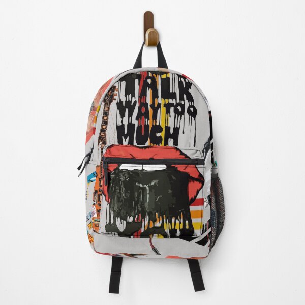 Item preview, The Strokes Iconic collage designed and sold by Lucas Pujol Salvador.