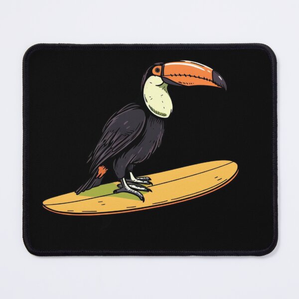 Item preview, "Ride the Waves" Surf-Inspired Print-on-Demand Collection designed and sold by Reichcorp.