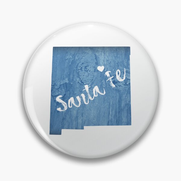 Item preview, Santa Fe New Mexico Wood Grain designed and sold by Esskay Designs.