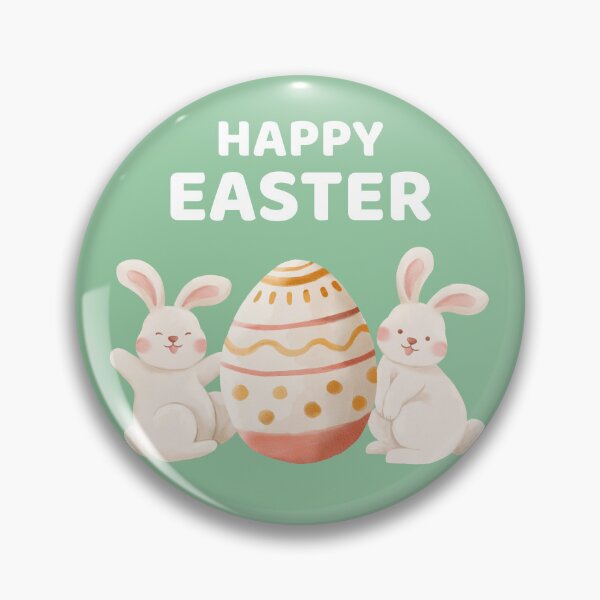 Item preview, Happy Easter designed and sold by NPFj.