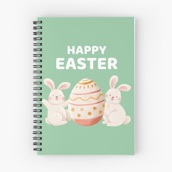 Item preview, Happy Easter designed and sold by NPFj.