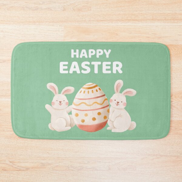 Item preview, Happy Easter designed and sold by NPFj.