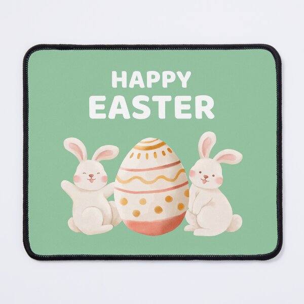Item preview, Happy Easter designed and sold by NPFj.