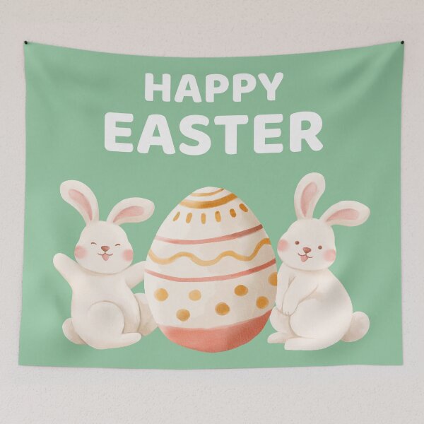 Item preview, Happy Easter designed and sold by NPFj.