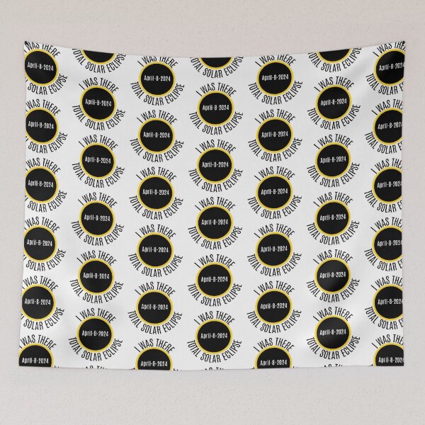 Item preview, I Was There - Total Solar Eclipse  designed and sold by Wilcox PhotoArt.