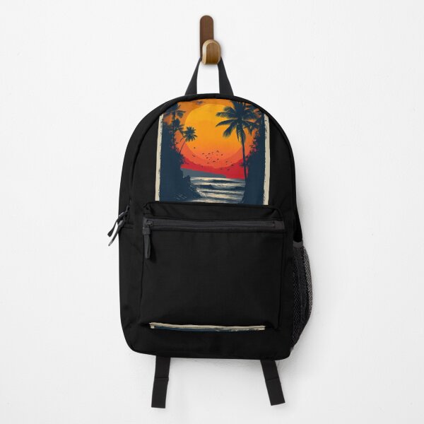 Item preview, "Ride the Waves" Surf-Inspired Print-on-Demand Collection designed and sold by Reichcorp.