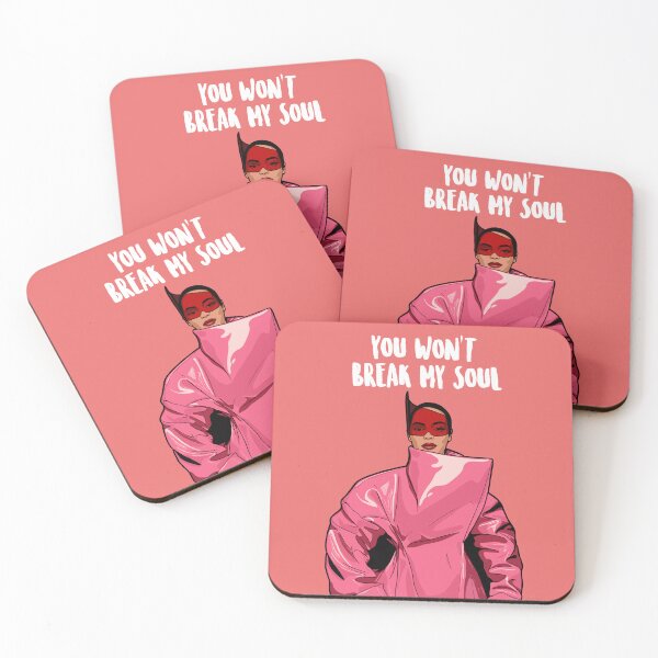 Item preview, Beyoncé - You Won't Break My Soul designed and sold by PopShopDesignFR.