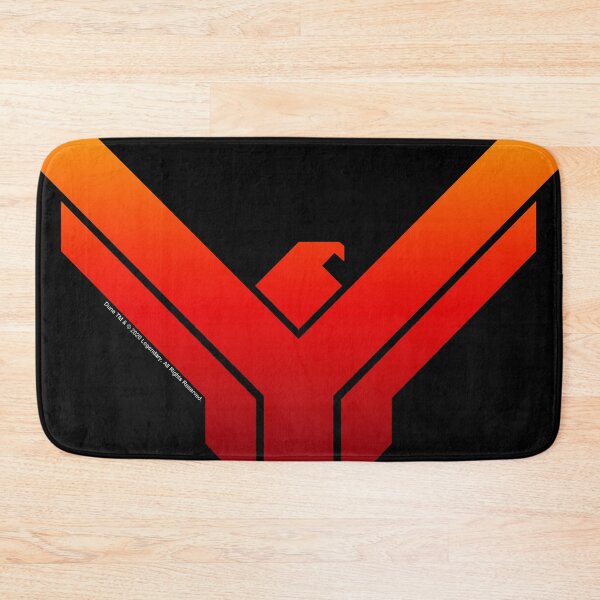 Item preview, Dune House Atreides Logo designed and sold by Harry Draws Straws.