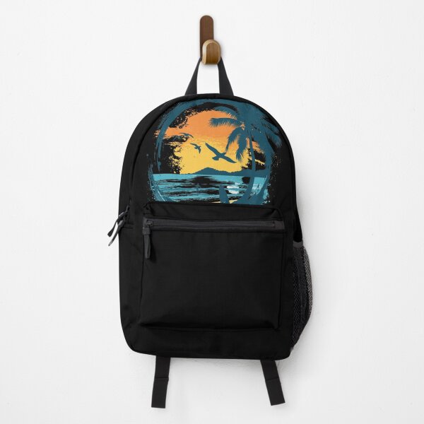 Item preview, "Ride the Waves" Surf-Inspired Print-on-Demand Collection designed and sold by Reichcorp.