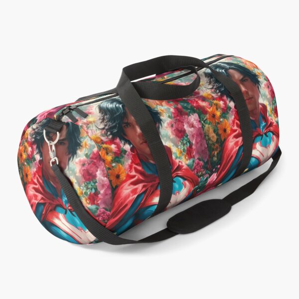 Item preview, Hero in Flowers designed and sold by RaF71PrO.