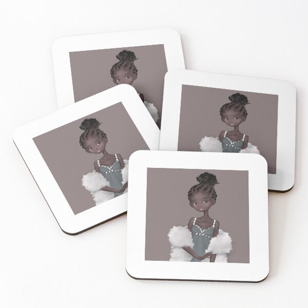 Item preview,  Black Woman designed and sold by jc-handy46.