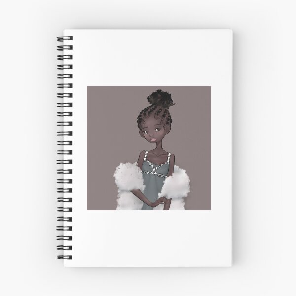 Item preview,  Black Woman designed and sold by jc-handy46.