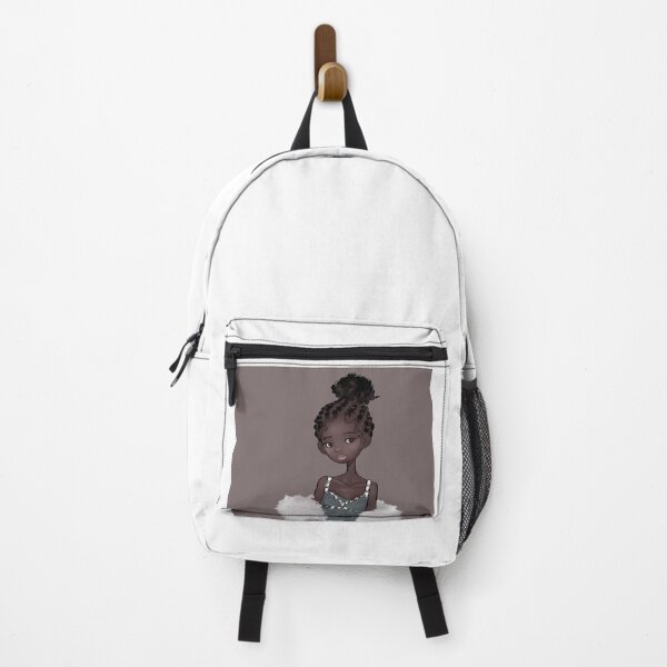Item preview, Black Woman designed and sold by jc-handy46.
