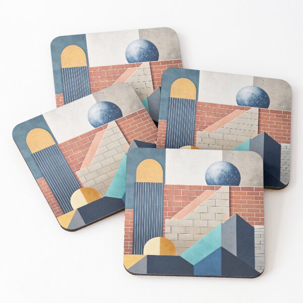 Item preview, abstract wall designed and sold by jkrphoto.