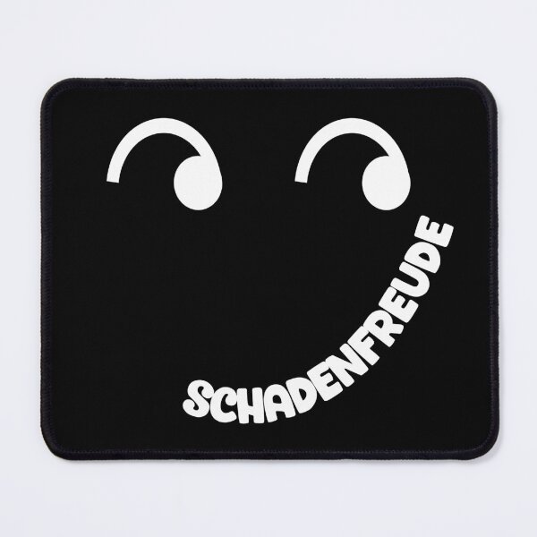 Item preview, Schadenfreude designed and sold by Colorfulman.
