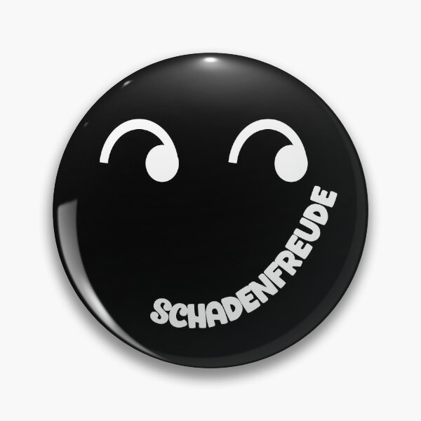 Item preview, Schadenfreude designed and sold by Colorfulman.