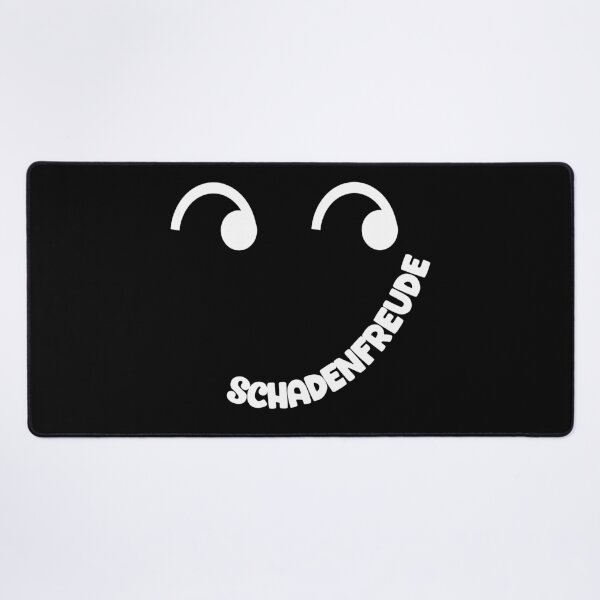 Item preview, Schadenfreude designed and sold by Colorfulman.