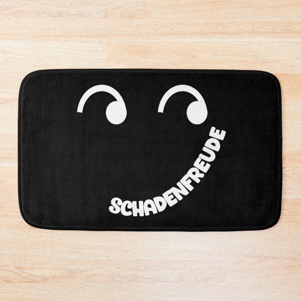 Item preview, Schadenfreude designed and sold by Colorfulman.