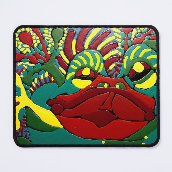 Item preview, Frog 6 designed and sold by Gluecknika.