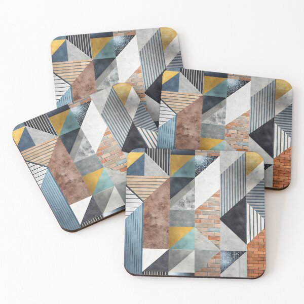 Item preview, abstract wall designed and sold by jkrphoto.