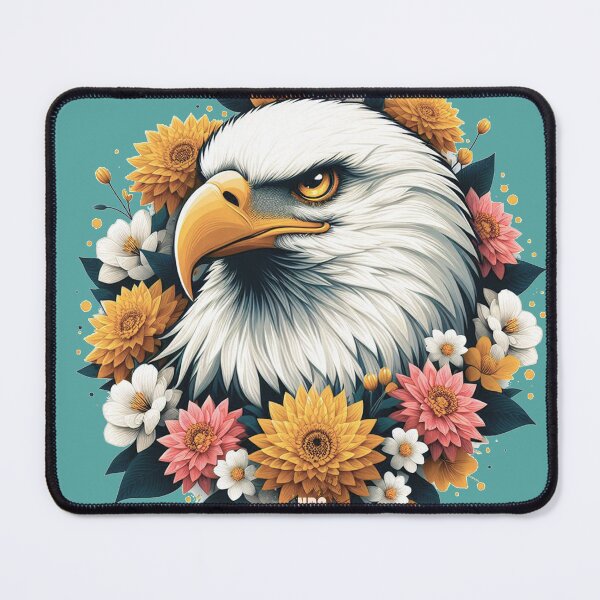 Item preview, Eagle designed and sold by NROArteDigital.