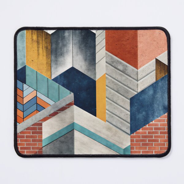 Item preview, abstract wall designed and sold by jkrphoto.