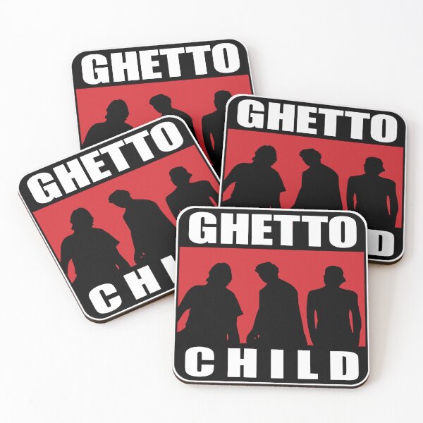 Item preview, Ghetto chlld retro designed and sold by Paintbase.