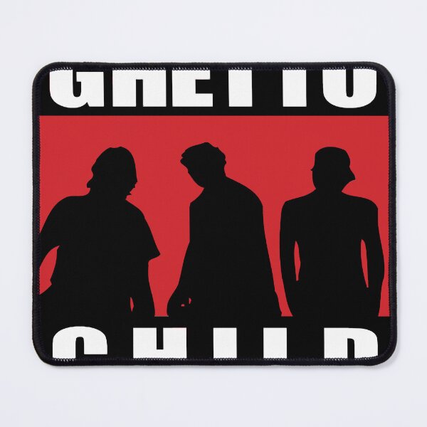 Item preview, Ghetto chlld retro designed and sold by Paintbase.
