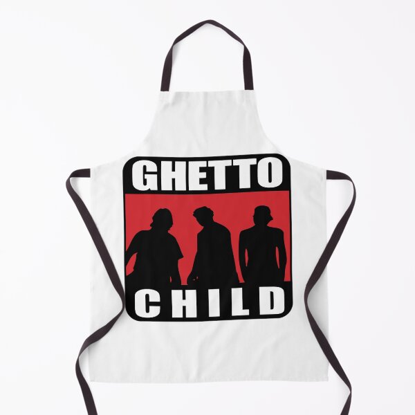 Item preview, Ghetto chlld retro designed and sold by Paintbase.