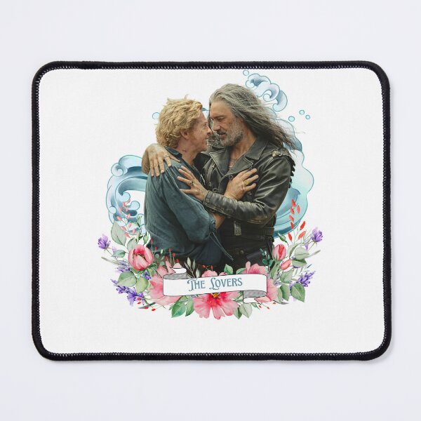 Item preview, The Lovers designed and sold by Hayley Makes Things.