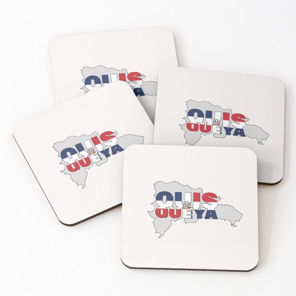 Item preview, Dominican Flag Map designed and sold by AnimalsDH305.