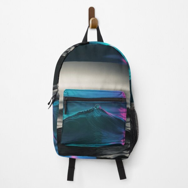 Item preview, Neon Ocean designed and sold by Sidney Graf.