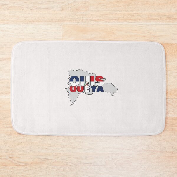 Item preview, Dominican Flag Map designed and sold by AnimalsDH305.
