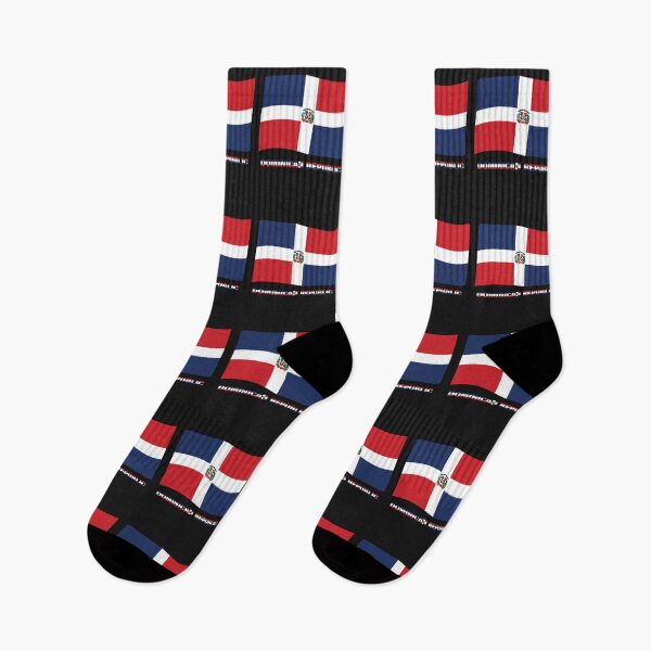 Item preview, Dominican Flag Map designed and sold by AnimalsDH305.